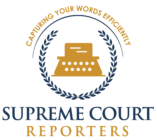 Supreme Court Reporters